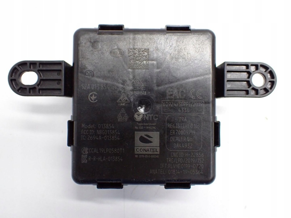 Купить Модуль блок управления keyless 5wa959436c cupra formentor 21r