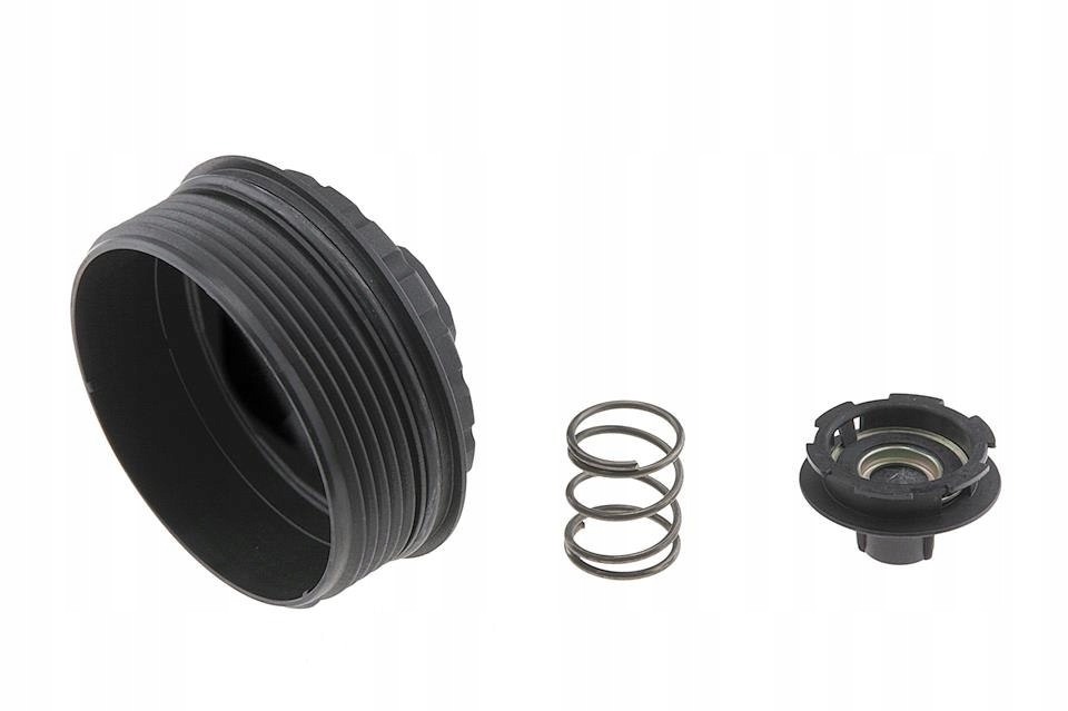 Купити Кришка корпус фільтра оливи ford mondeo iii -07