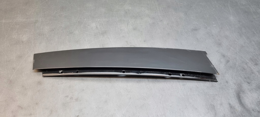 фото №5, Молдинг накладка защита стойка дверь croma lift