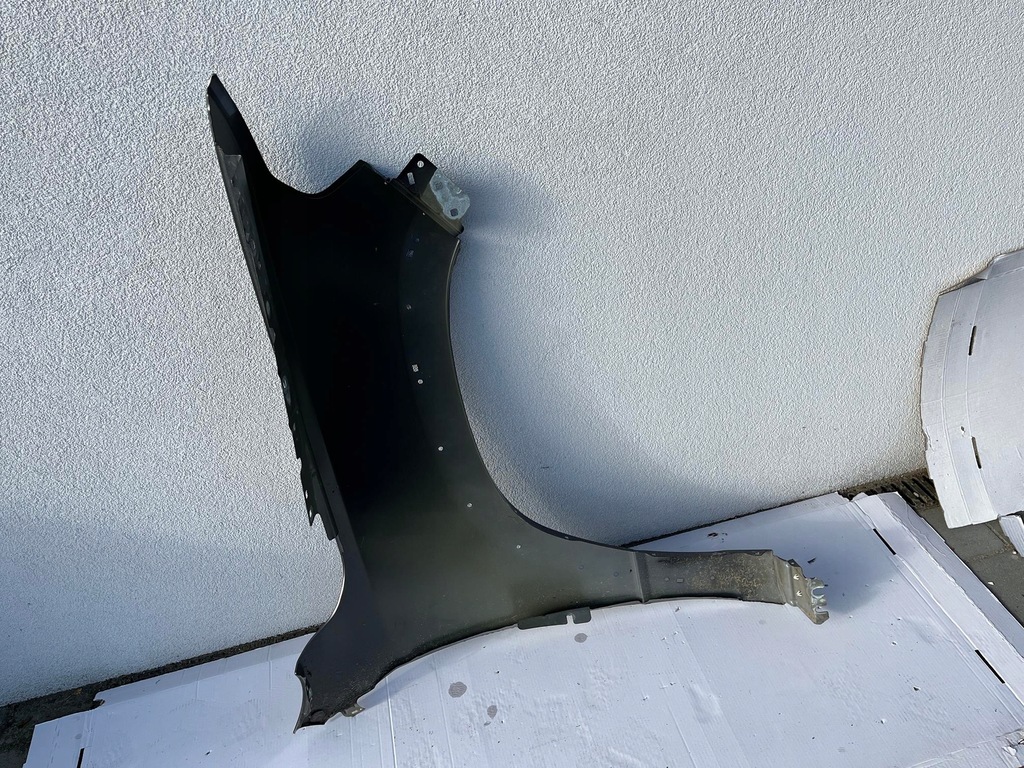 фото №12, Крыло левый перед передний dodge ram 2019 - 2024