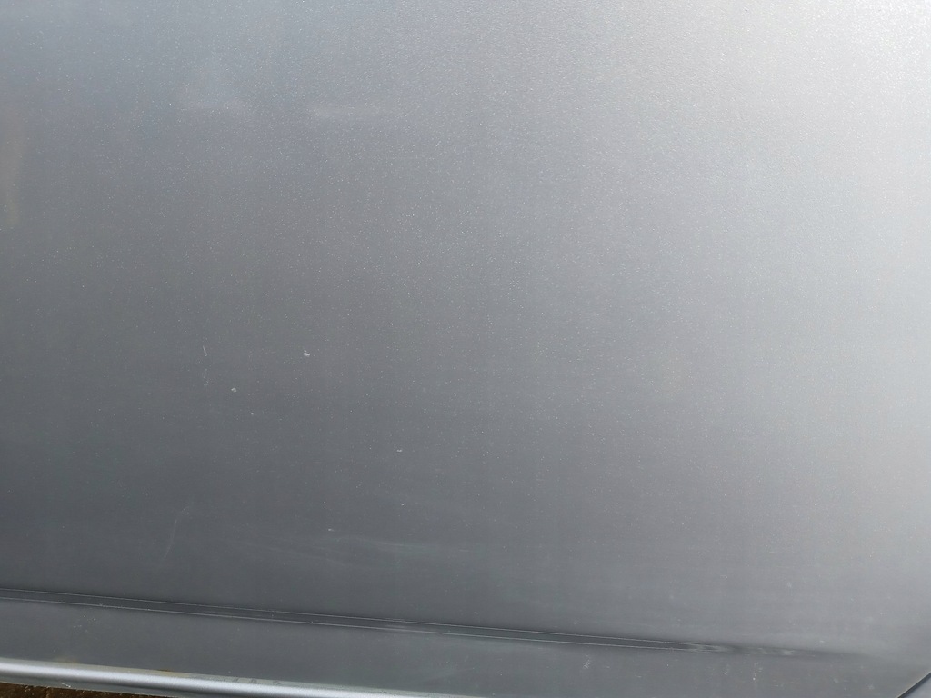 фото №10, Honda stream i двері лівий задня ліва задні nh632m