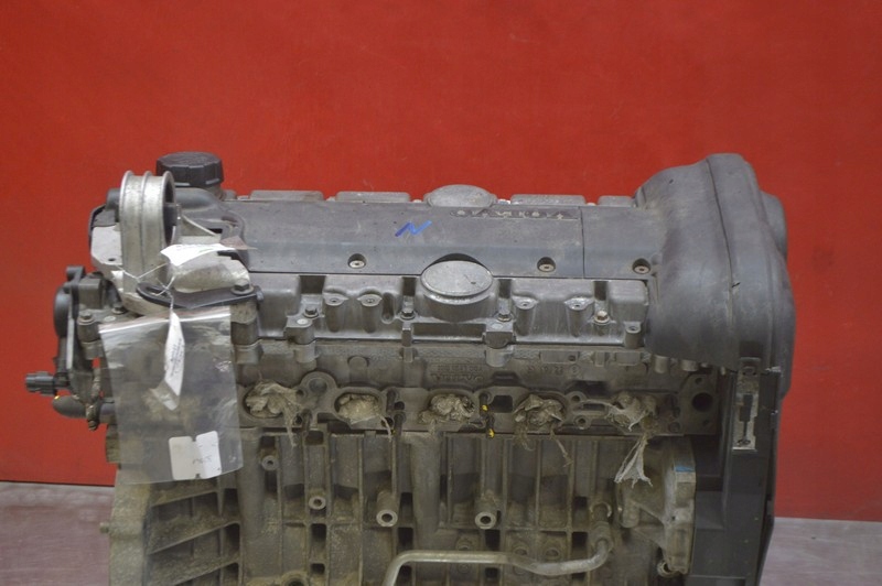 фото №10, Двигатель блок двигателя бензиновый b6294t volvo xc90 1 i 2.9 t6 272 km awd 02-06