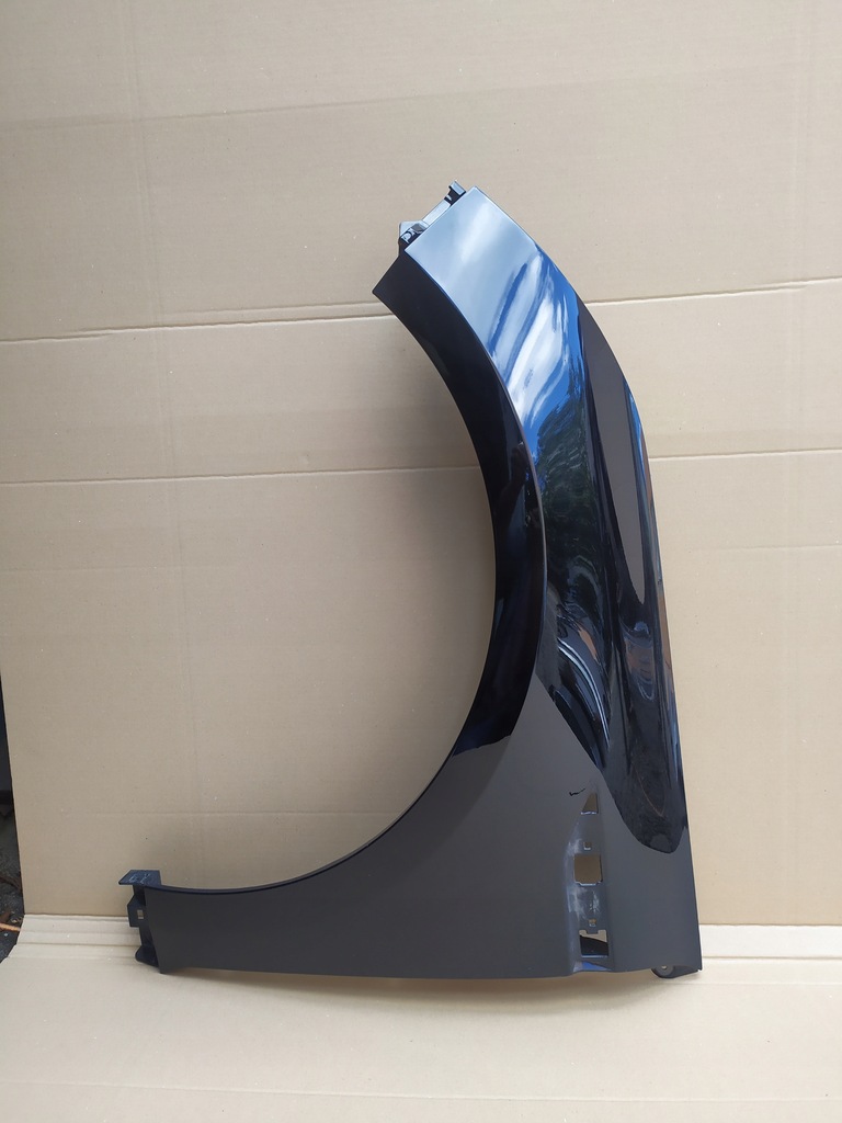 фото №1, Talisman крила лівий перед