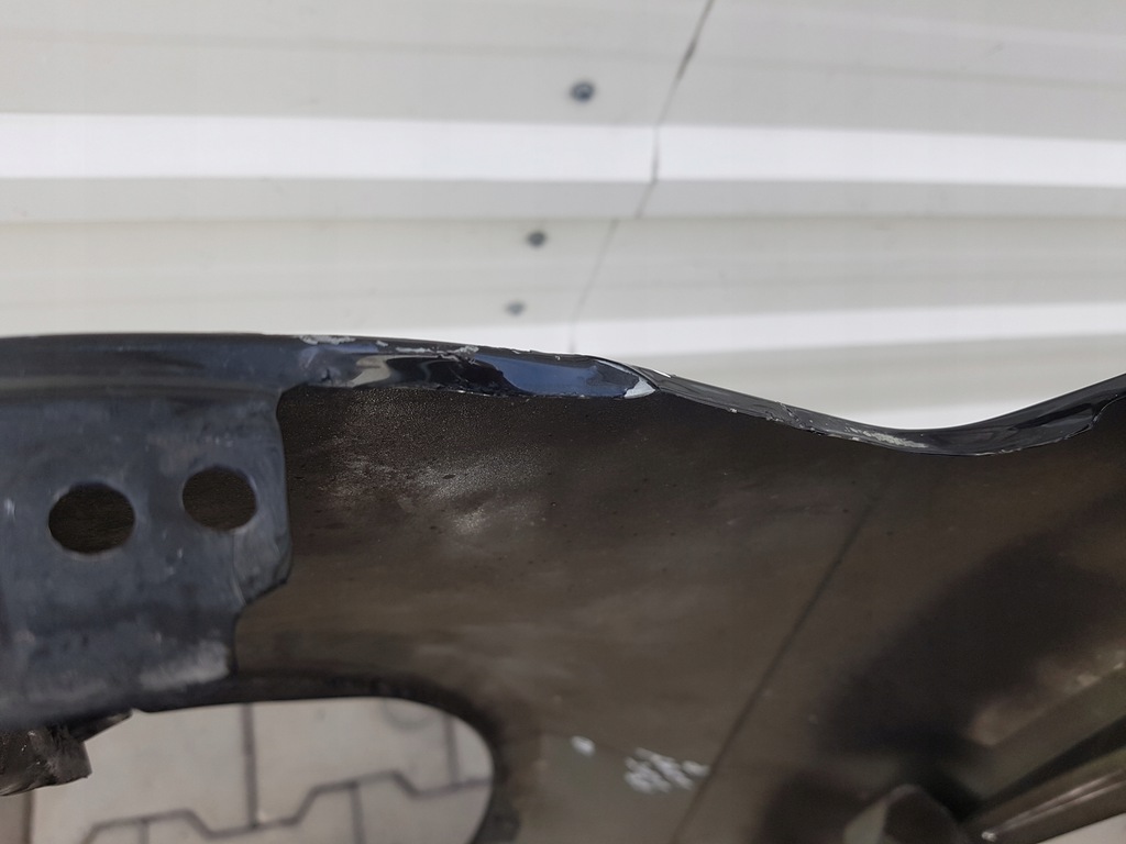 фото №6, Audi a3 8p lift 08-12r крила правий перед lz9y