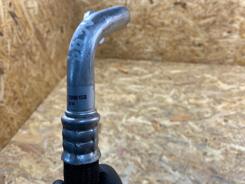 фото №10, Wąż шланг труба кондиціонера opel e-mokka b peugeot e-2008 ii f71022