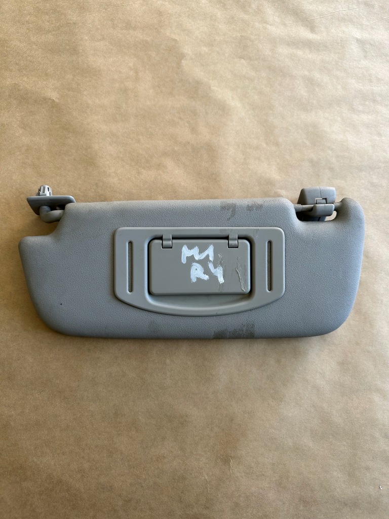 фото №1, Smart forfour 454 защита солнцезащитная левая