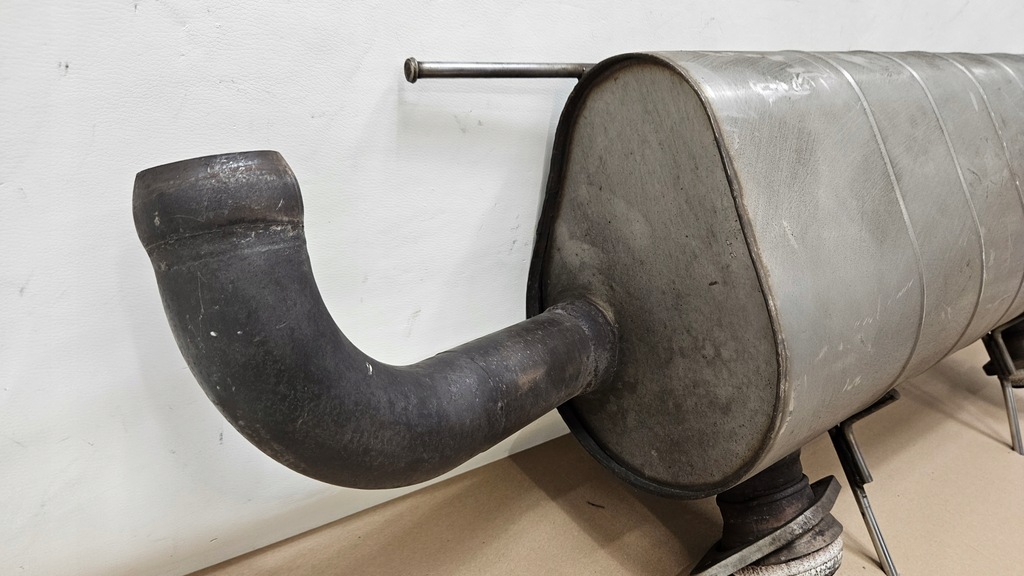 фото №5, Глушник вихлоп aston martin vanatage v8