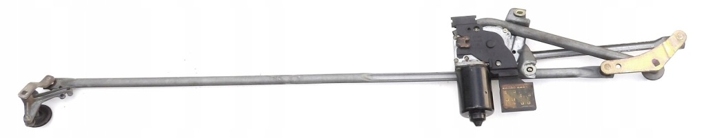 фото №4, Mercedes w168 механизм дворник a1688200242