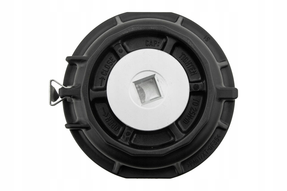 фото №8, Кришка корпус фільтра оливи ccl-ty-008 nty