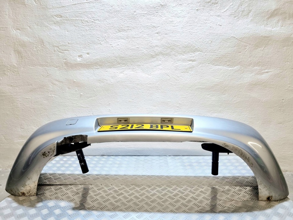 фото №7, Бампер задній bmw z3 e36 1998 839845712