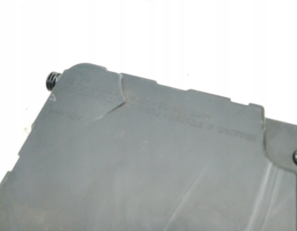 фото №2, Коробка модуль bsi renault scenic ii 8200525385