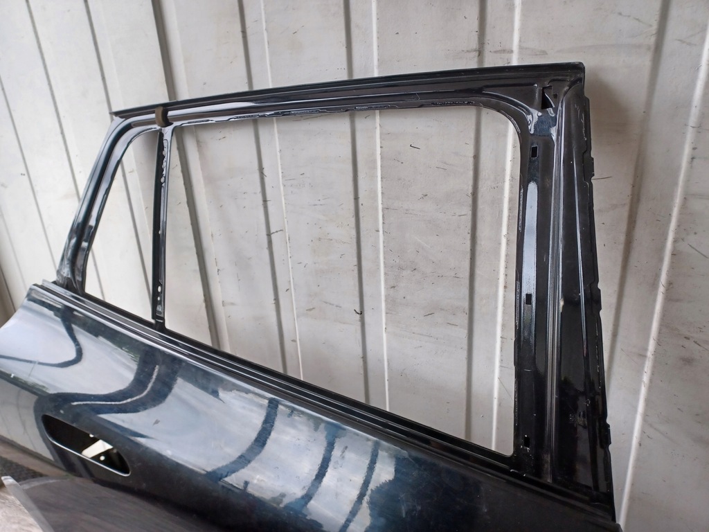 фото №8, Двері --- mercedes eqs w296 x296 a296 296 suv 2023- ---- задні праве