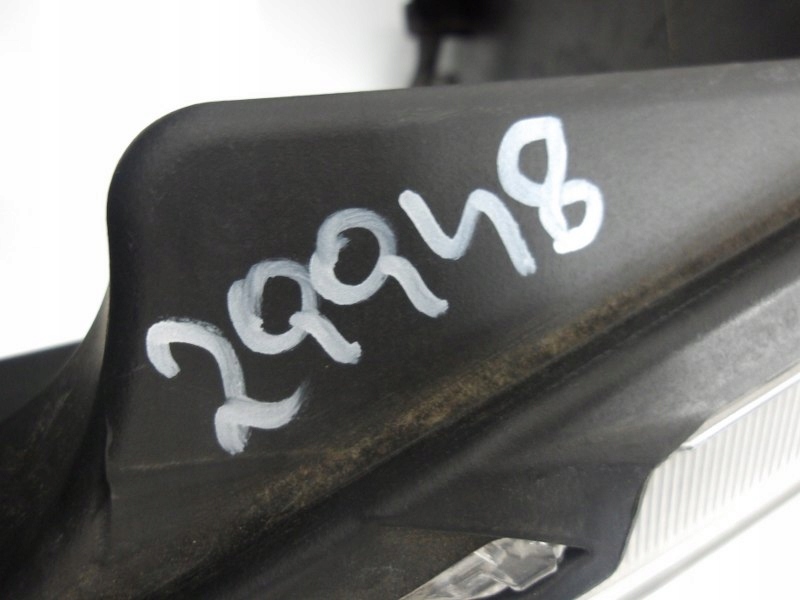 фото №7, Subaru legacy oudback lift лампа перед права led