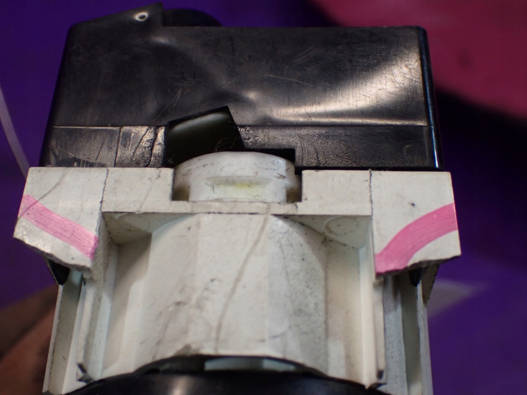 фото №6, Seat ibiza iv 6j 08- панель управление вентиляция 6j0820045a