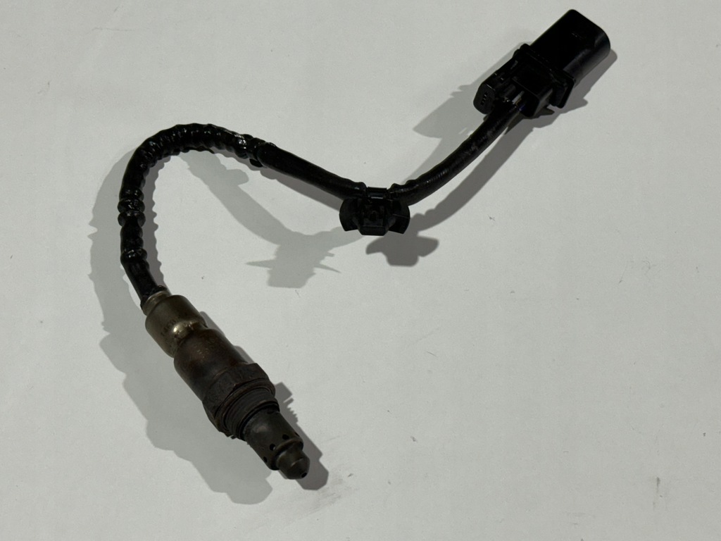 фото №1, Kia датчик лямбда-зонд 39210-2b510