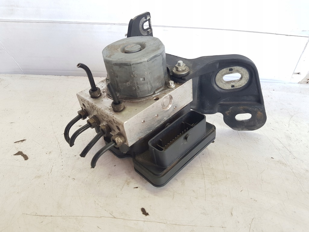 фото №1, Насос abs opel corsa e 1.4