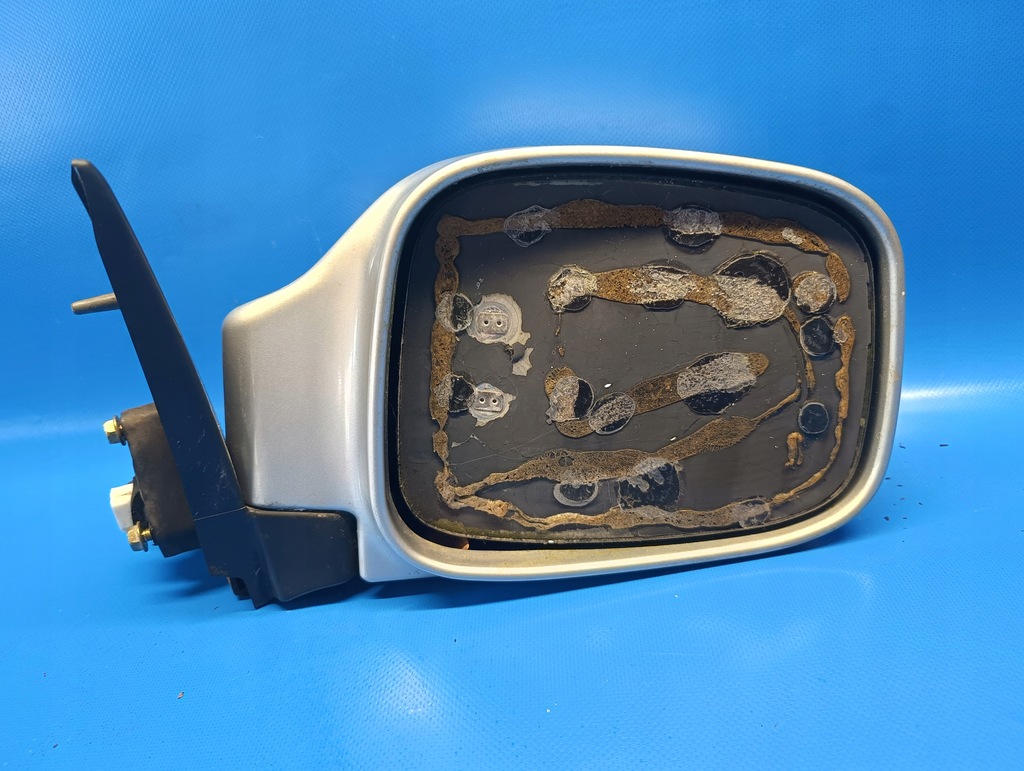 фото №4, Зеркало правое opel frontera b 98-04r.