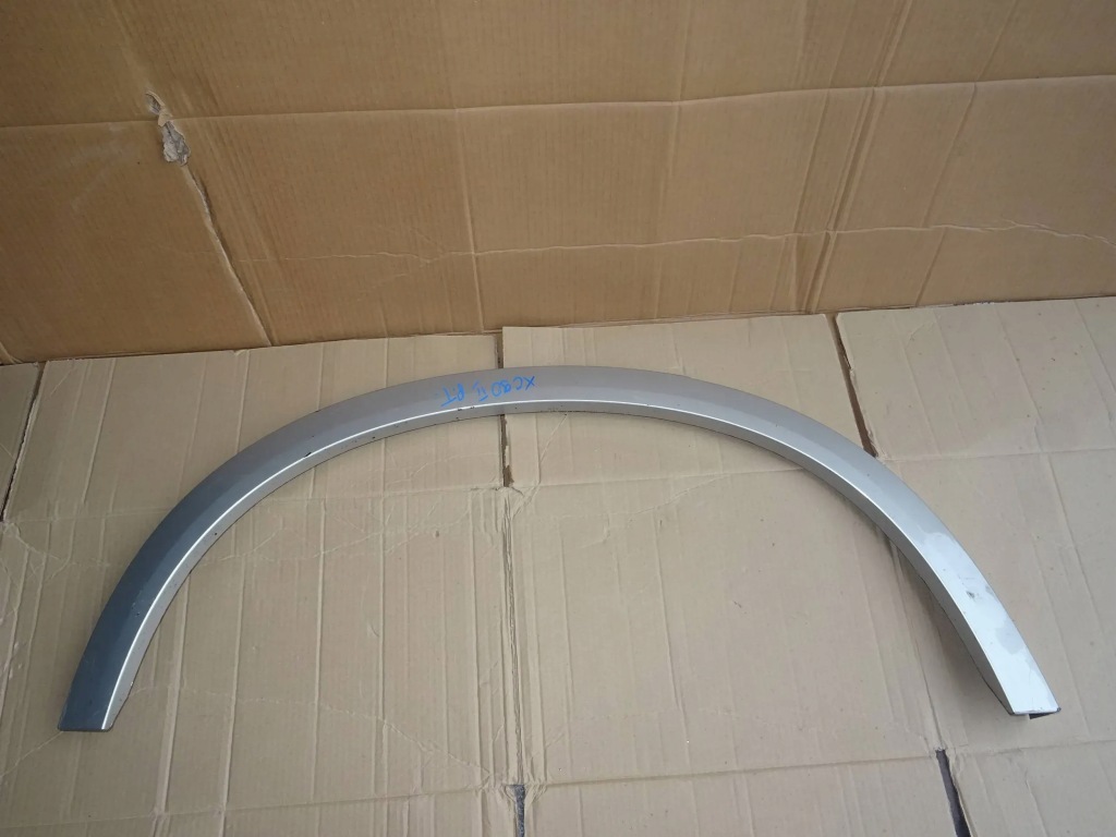 фото №1, Volvo xc90 ii молдинг na крила задня права 31378161