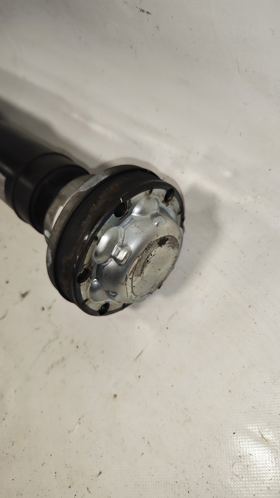 фото №8, Wał привідний maserati ghibli sq4 2017 06701004120