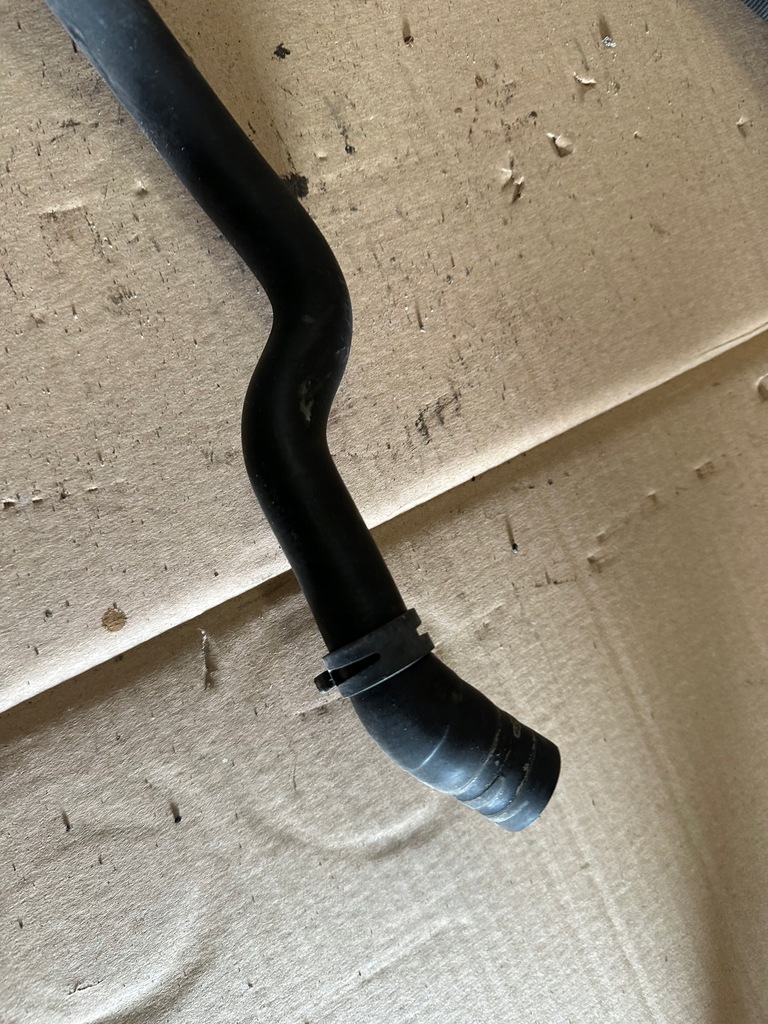 фото №7, Шланг wody audi a4 b7 2.0 tdi blb 8e0121049t