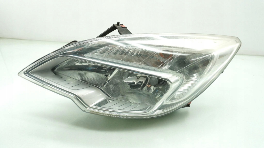 фото №1, Opel meriva b фара лівий лампа ліва 13253631