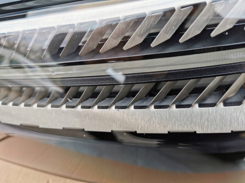 фото №9, Audi q4 e-tron 2025 89a лампа передня ліва full led europa 89a941035m