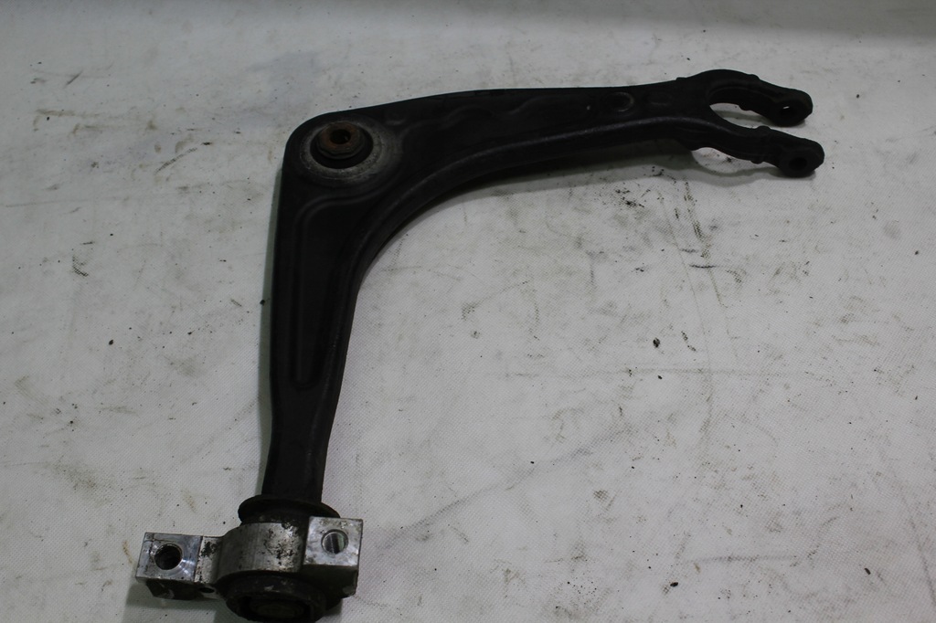 фото №9, Важіль лівий citroen c5 x7 iii #1092