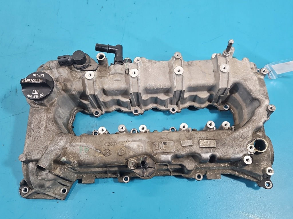 Купить Крышка клапанов opel astra v k 1,4 t 428702815