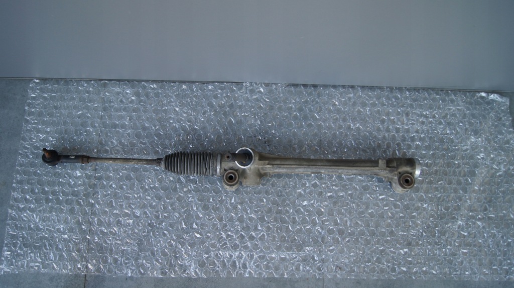 фото №5, Трансмиссия рулевая toyota yaris iii идеальное состояние