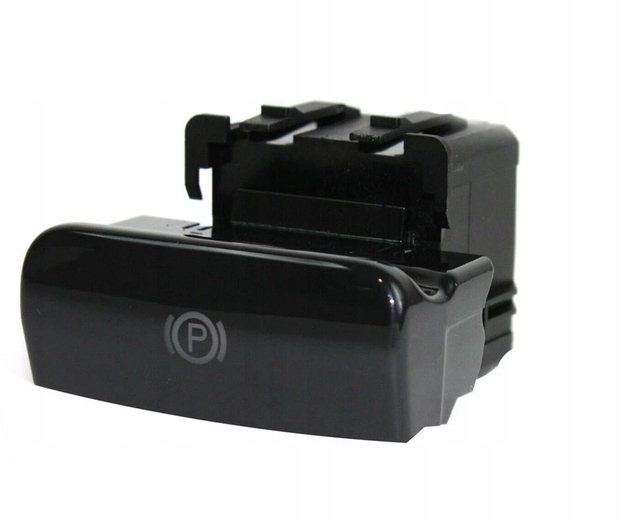 фото №1, Кнопка рычаг тормоза ручного c4 picasso