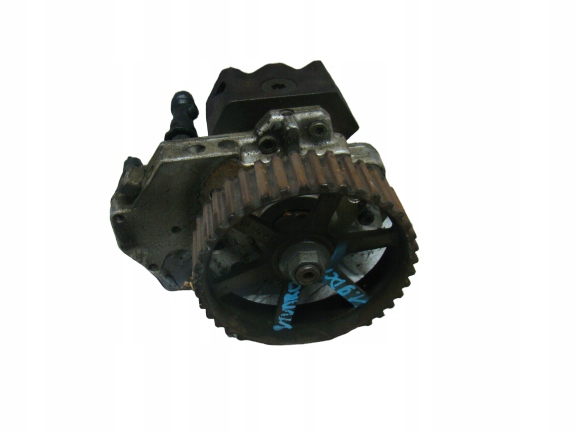 фото №1, Vivaro 1.9 dci насос упорскування 0445010031