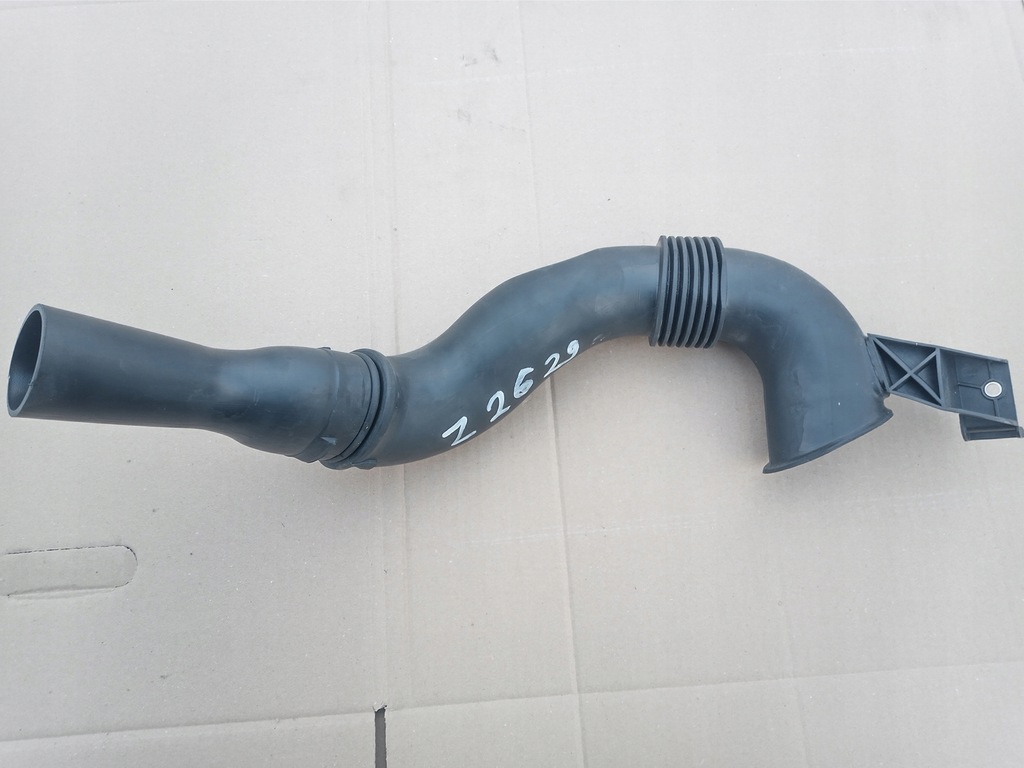 фото №1, Труба воздуха alfa romeo giulietta 51894468