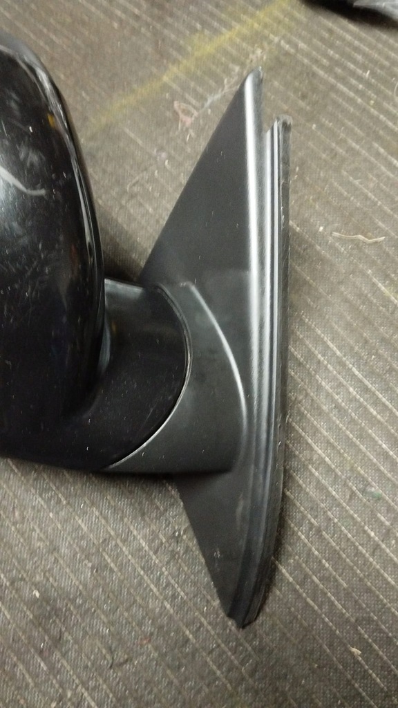 фото №6, Зеркало правое opel insignia a 7pin europa z22c