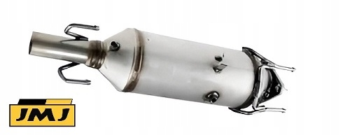 фото №2, Фільтр dpf fap fiat ducato 3.0 hdi 160 2006-