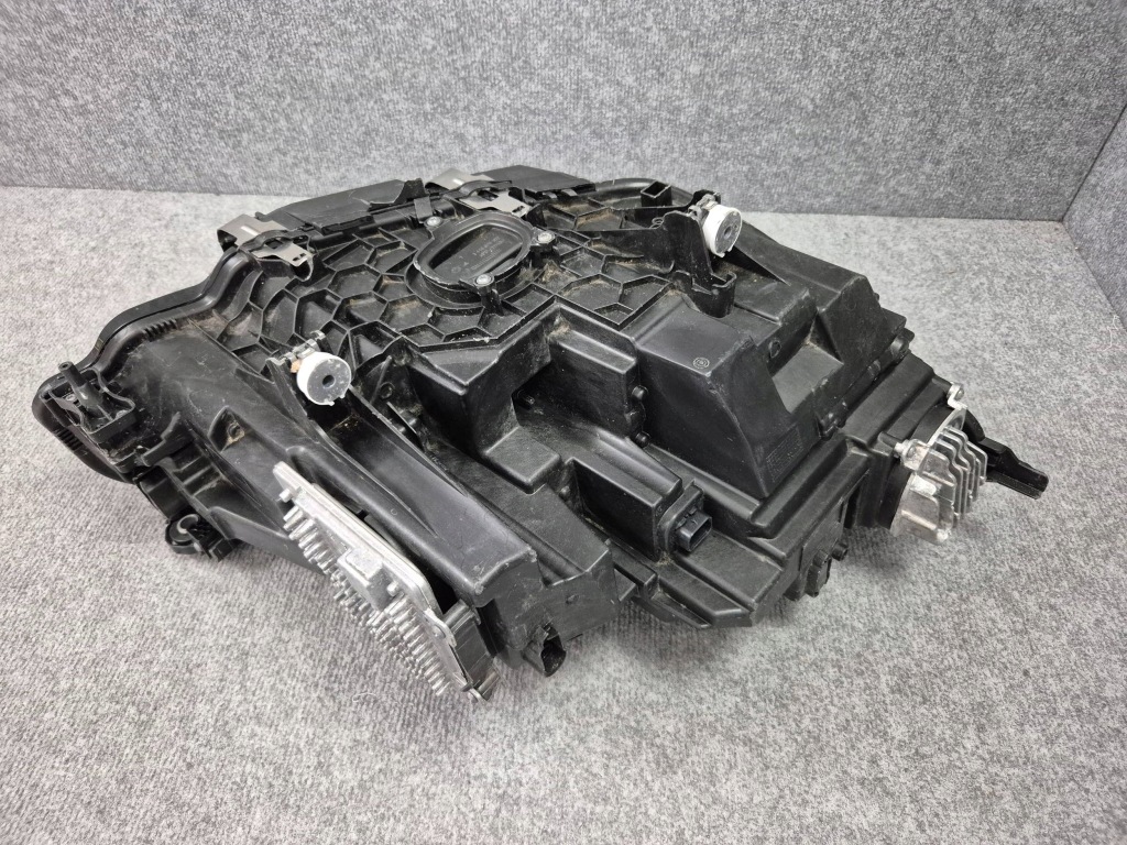 Фары фонари передние перед комплект - bmw 8 g14 g15 g16 full led 2018- Доставка