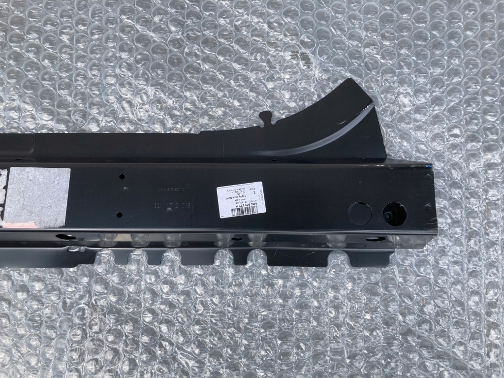 фото №2, Поріг обшивка поріг bentley bentayga