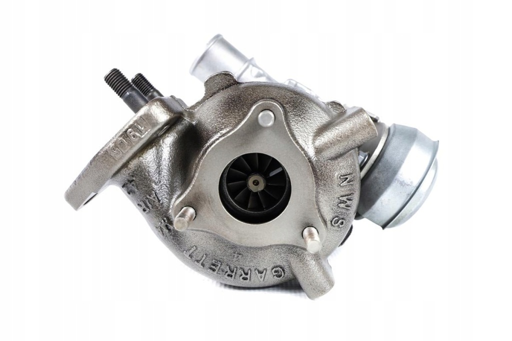 Турбіна toyota corolla avensis verso d-4d 1.4 90 km в Україні