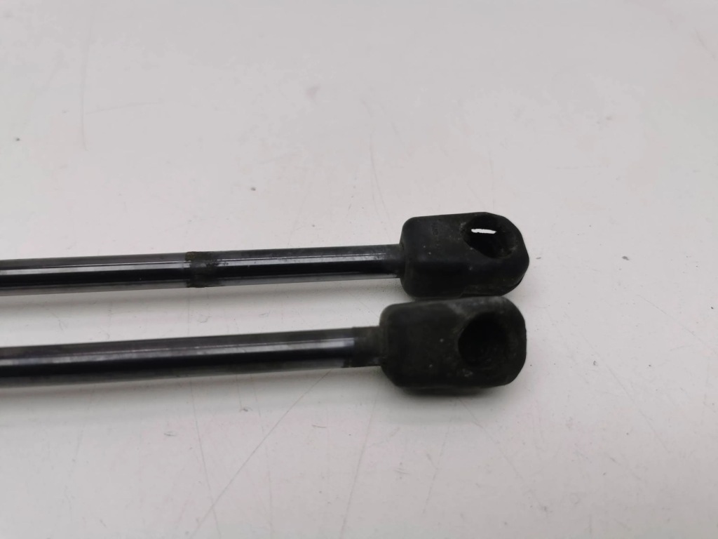 Mercedes-benz ml w164 2006 комплект привід капот передньої Недорого