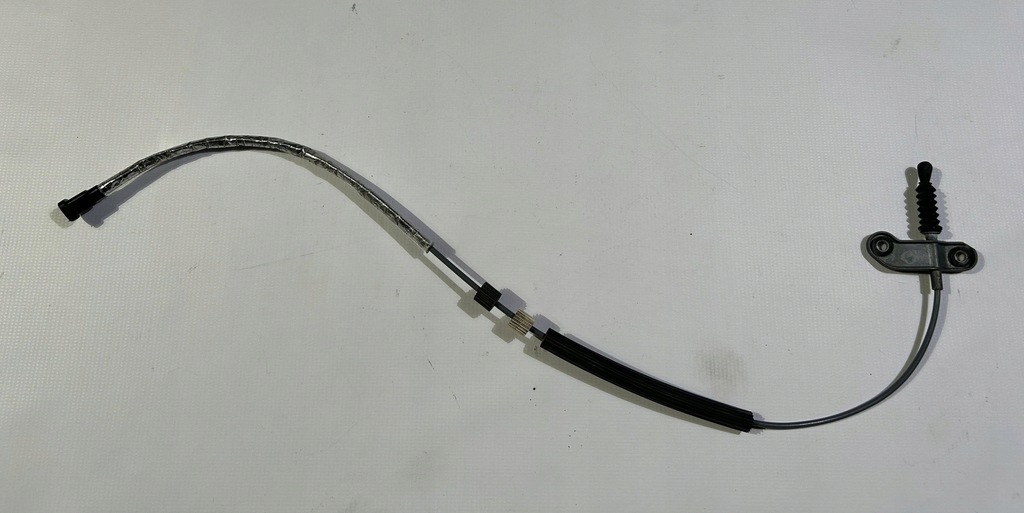 фото №10, Трос тяга переключения передач maserati quattroporte 2013-