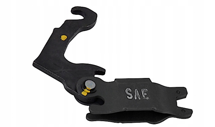 фото №1, Розпірка колодка гальма ручного hyundai tucson 2004-2010