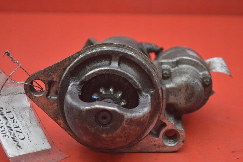 фото №7, Стартер test z24sed chevrolet captiva 2.4 16v 136 km 06-11