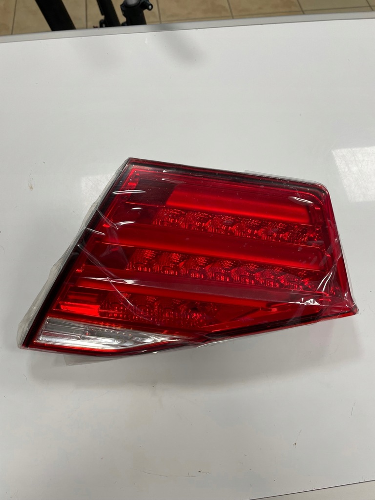 фото №7, Лампи toyota camry v50 mk7 2012-2014r