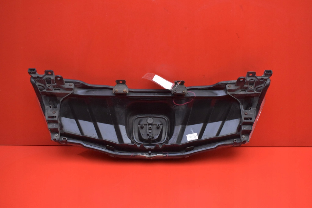 фото №5, Решётка радиатора решётка радиатора 71120-smg-e015-m1 honda civic 8 viii 07-12