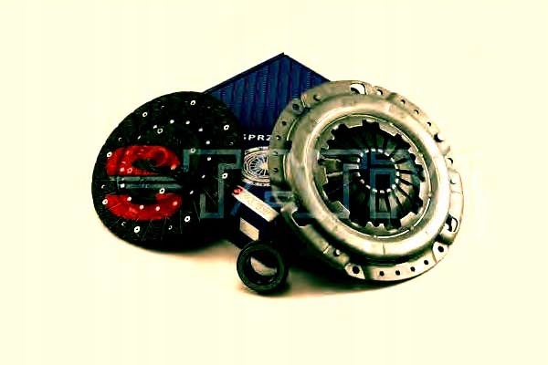 Statim комплект зчеплення набір opel astra f 1.8 i Ціна