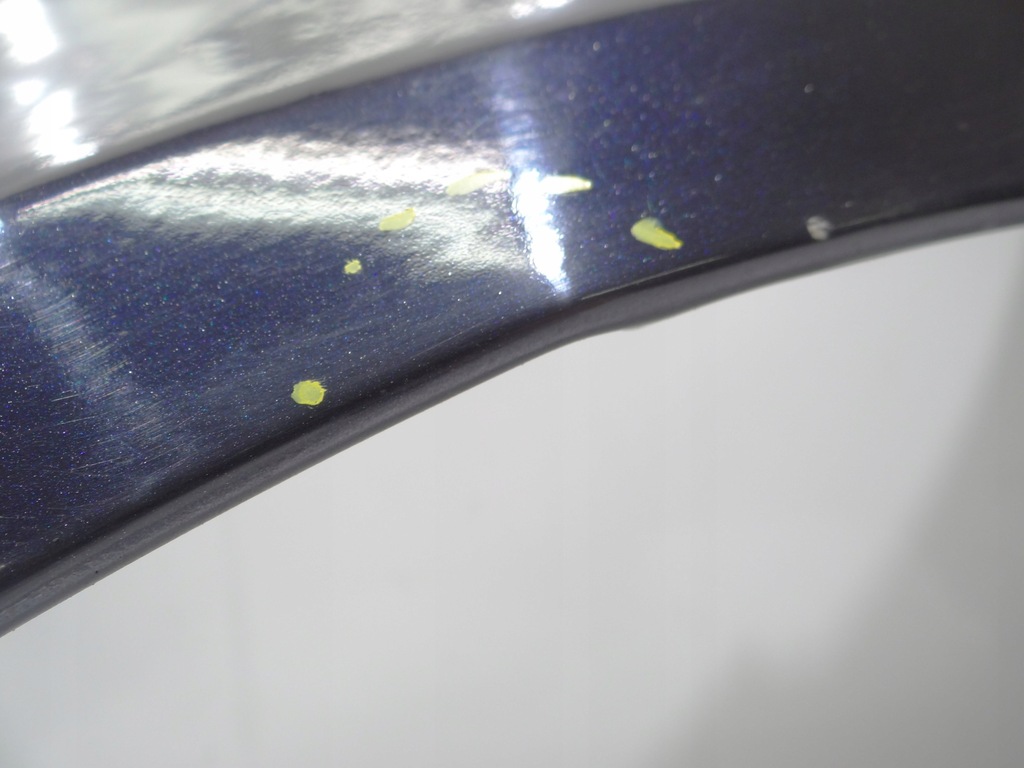 фото №9, Крила лівий передній bmw e60 416/9