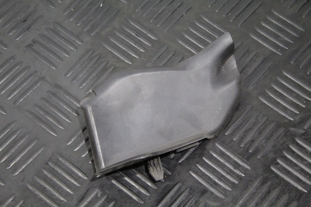 фото №1, Заглушка захист жабо ліва toyota proace verso ii 2 9811020077