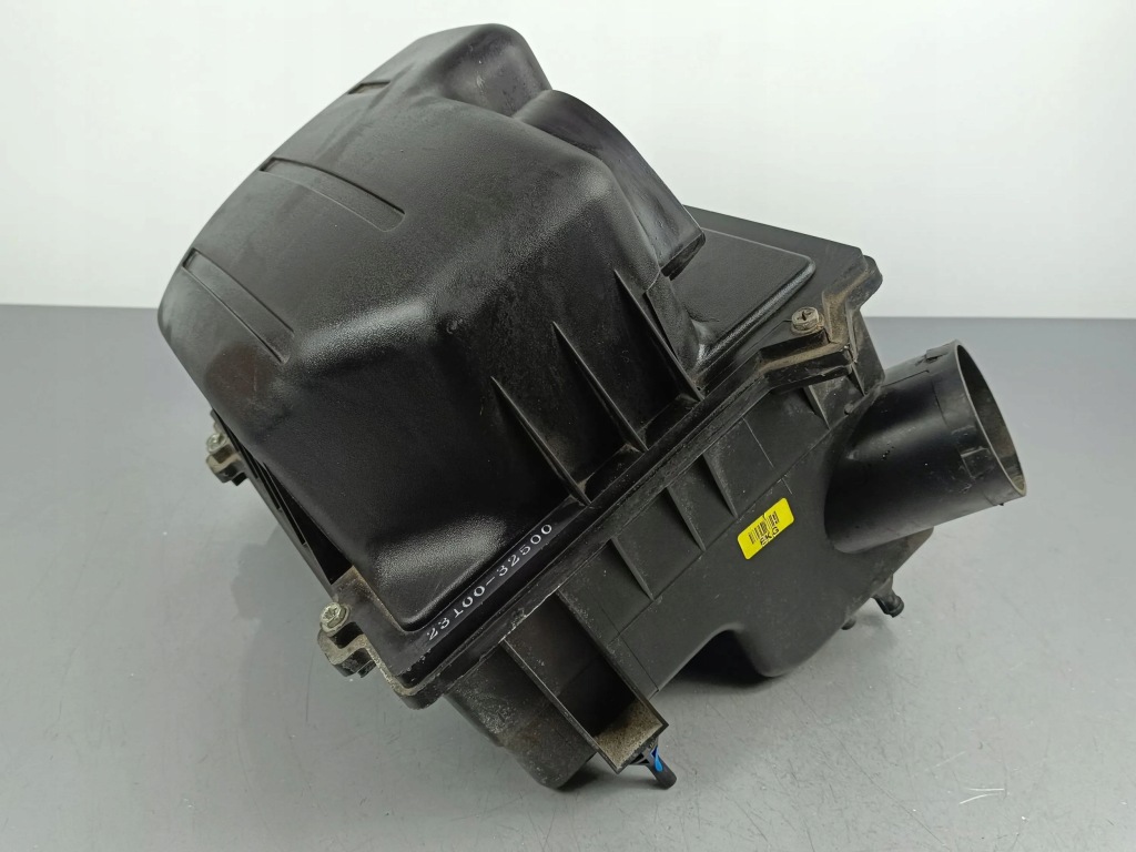 фото №6, 2020 ssangyong musso корпус фільтра повітря 2310032500