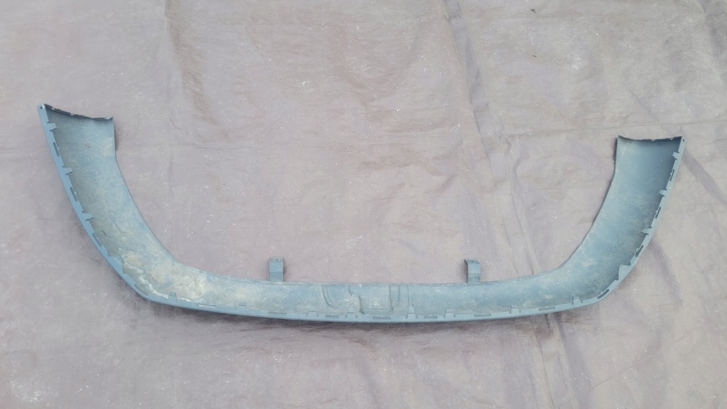 Купить Volvo v50 спойлер бампера задняя накладка накладка-спойлер 30678069 // 2110