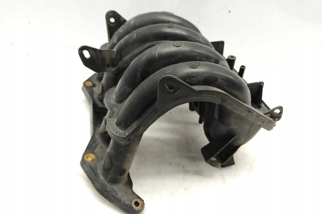 фото №9, Коллектор всасывающий citroën c2 jm_ 9686926180 1.1l бензиновый 44kw 2008