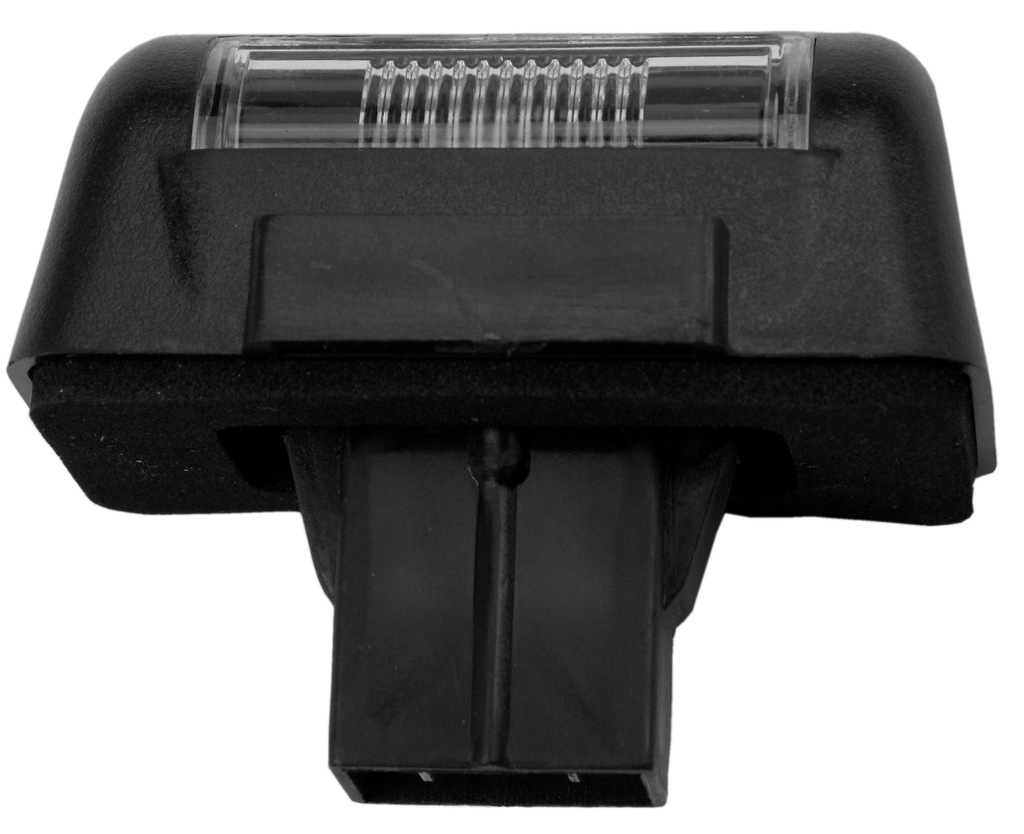 фото №1, Ford transit tourneo лампа освещение номерного знака регистрационный nowa